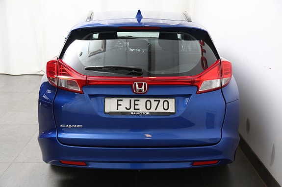 Honda Civic 7 of 24