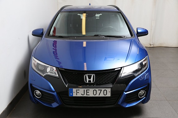 Honda Civic 5 of 24