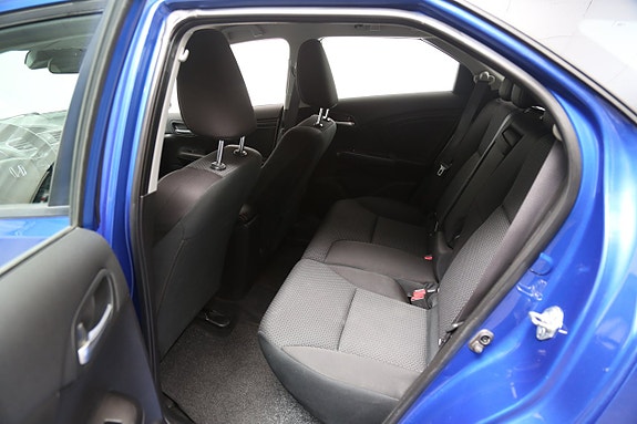 Honda Civic 23 of 24