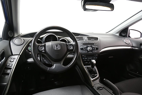 Honda Civic 13 of 24