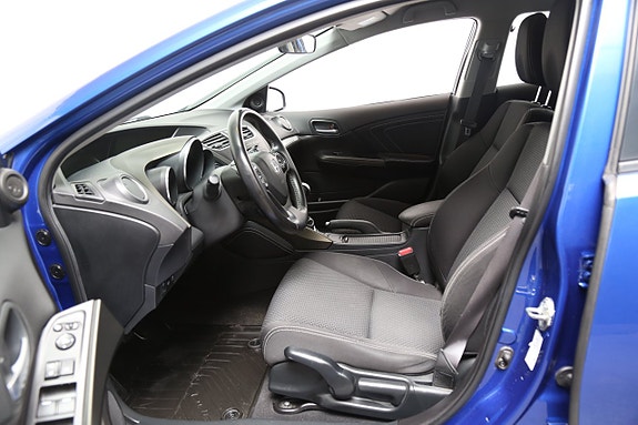 Honda Civic 10 of 24