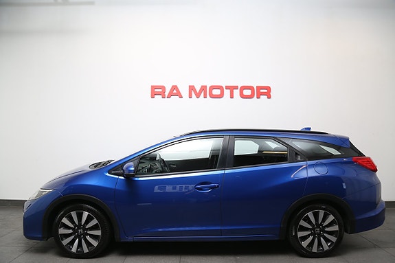 Honda Civic 3 of 24