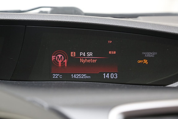 Honda Civic 18 of 24