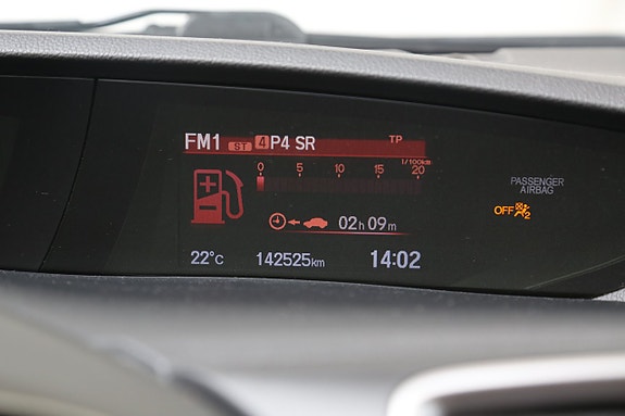 Honda Civic 19 of 24