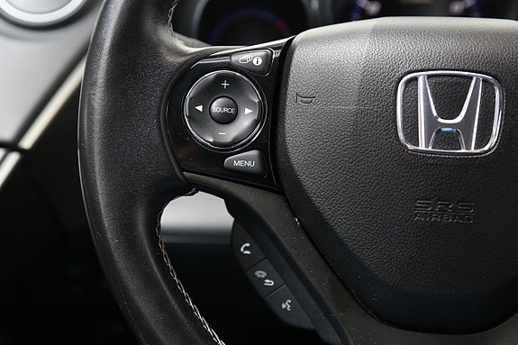 Honda Civic 14 of 24