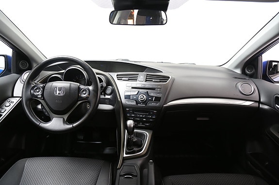 Honda Civic 17 of 24