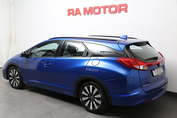 Honda Civic 4 of 24