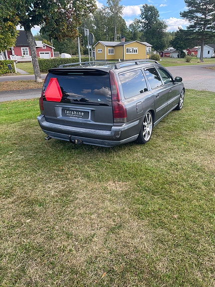 Volvo V70 6 of 10