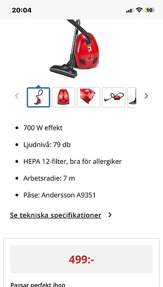 Product image 2 of 4