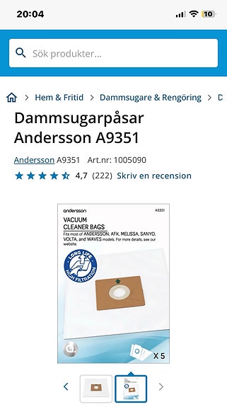 Product image 3 of 4