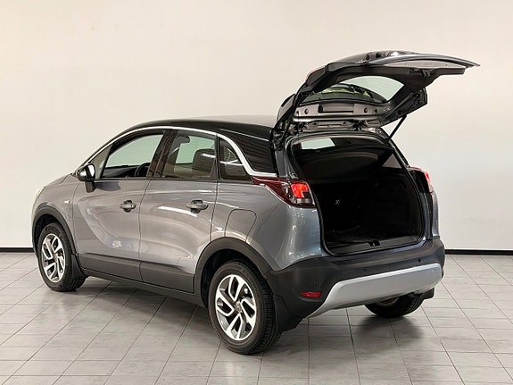 Opel Crossland X 6 of 28