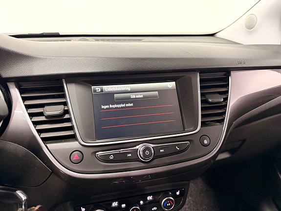Opel Crossland X 20 of 28