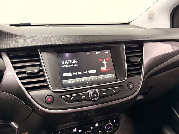 Opel Crossland X 18 of 28