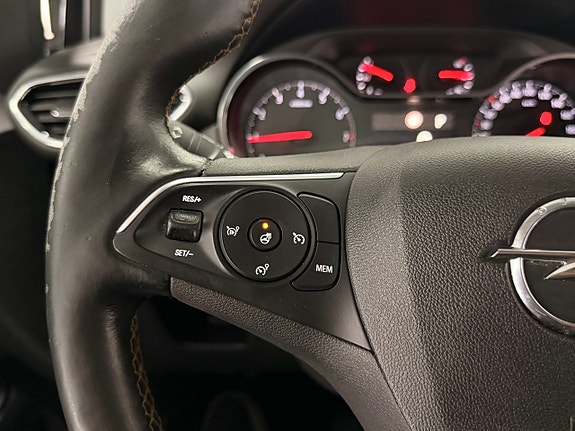 Opel Crossland X 16 of 28