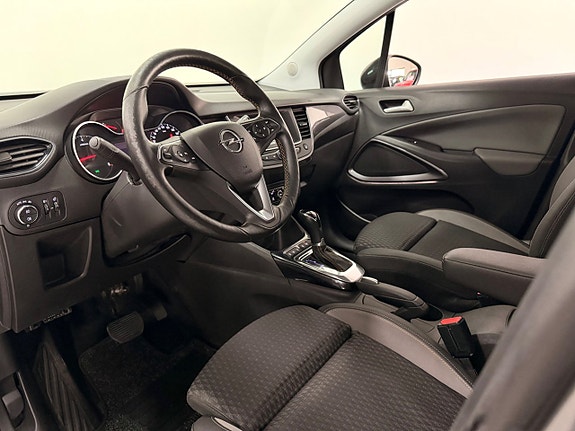 Opel Crossland X 9 of 28