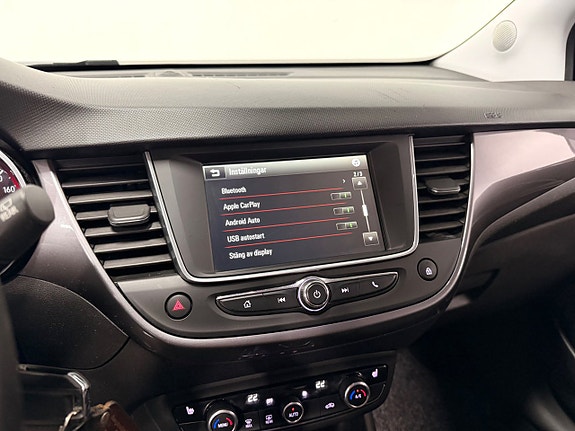 Opel Crossland X 19 of 28