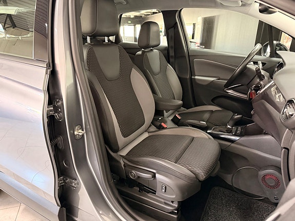Opel Crossland X 26 of 28