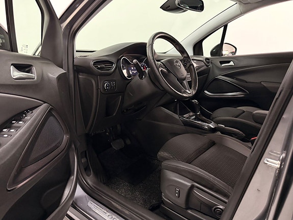 Opel Crossland X 8 of 28