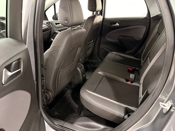 Opel Crossland X 13 of 28