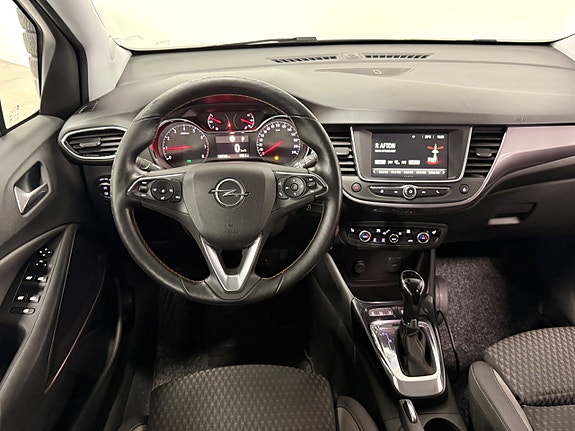 Opel Crossland X 15 of 28