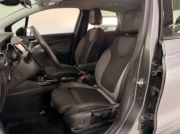 Opel Crossland X 10 of 28
