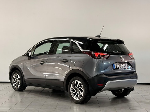 Opel Crossland X 5 of 28