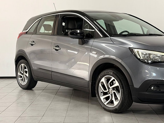 Opel Crossland X 2 of 28