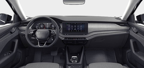 Skoda Octavia 4 of 4