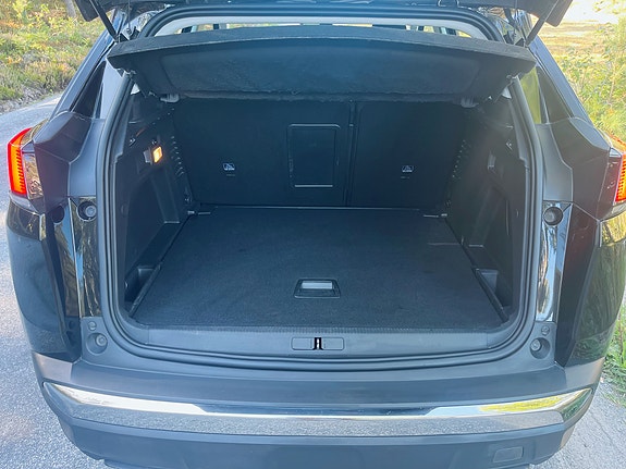 Peugeot 3008 7 of 8