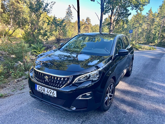 Peugeot 3008 8 of 8