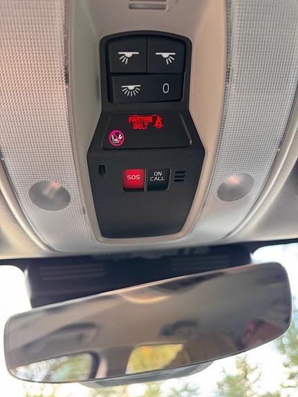 Volvo V70 15 of 18
