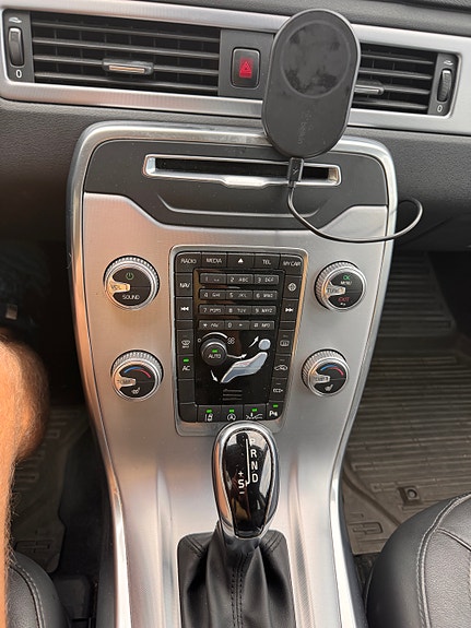 Volvo V70 14 of 18