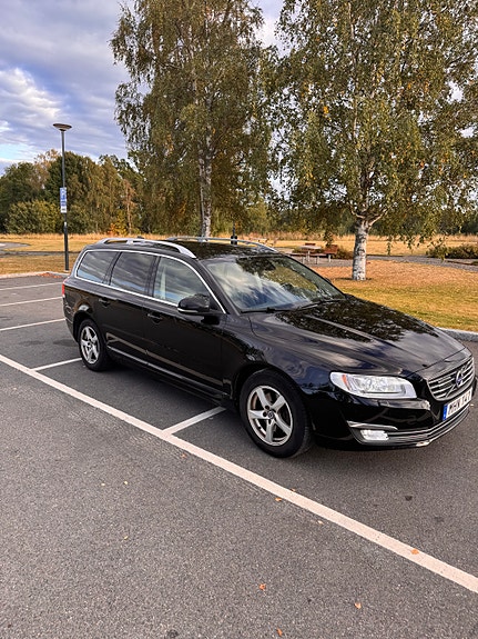 Volvo V70 6 of 18