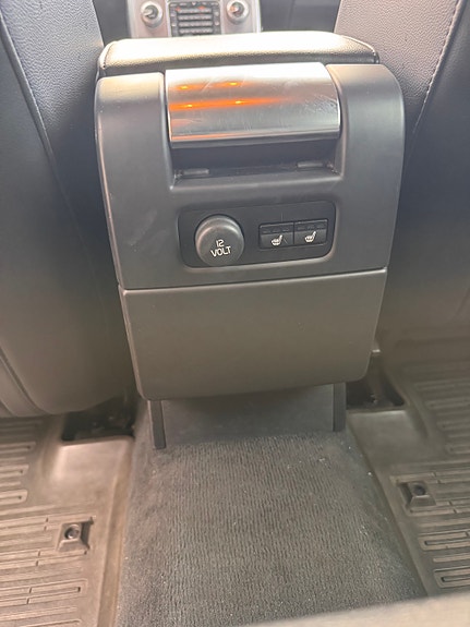 Volvo V70 18 of 18