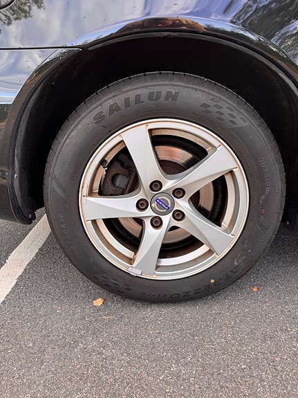Volvo V70 12 of 18