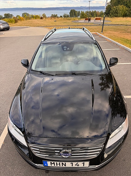 Volvo V70 9 of 18