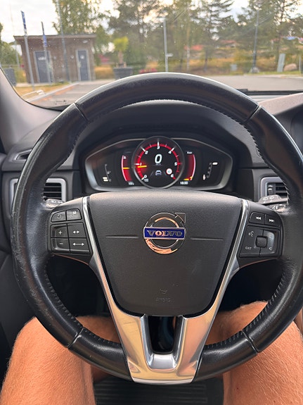 Volvo V70 13 of 18
