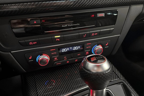 Audi RS7 23 of 28