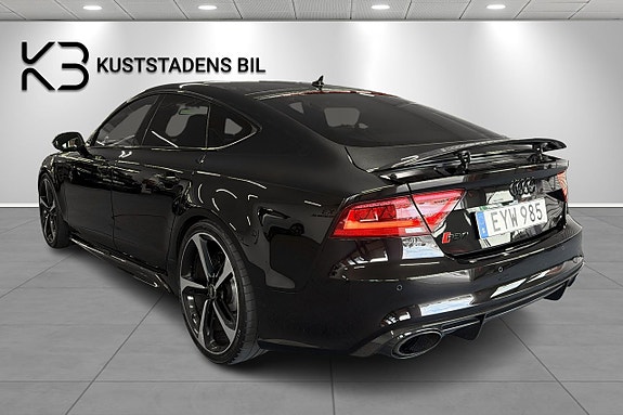 Audi RS7 5 of 28