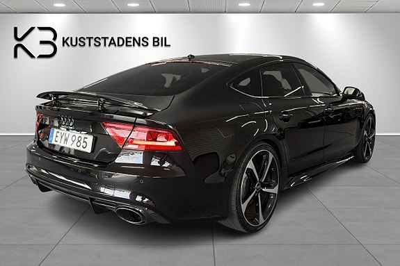 Audi RS7 3 of 28