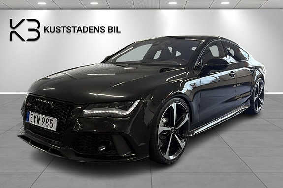 Audi RS7 7 of 28