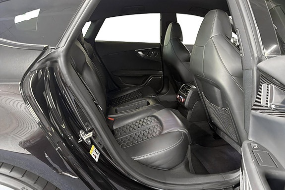 Audi RS7 25 of 28
