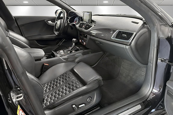 Audi RS7 17 of 28