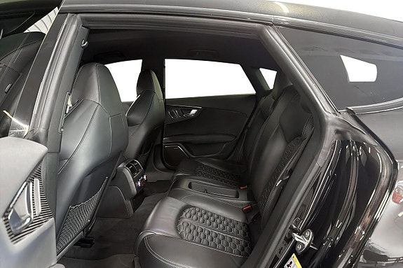 Audi RS7 27 of 28
