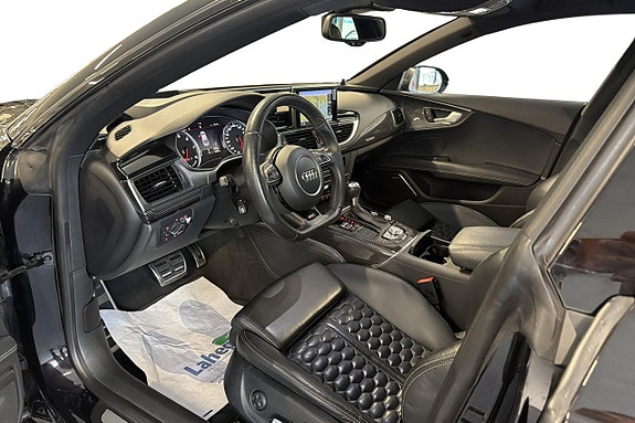 Audi RS7 11 of 28