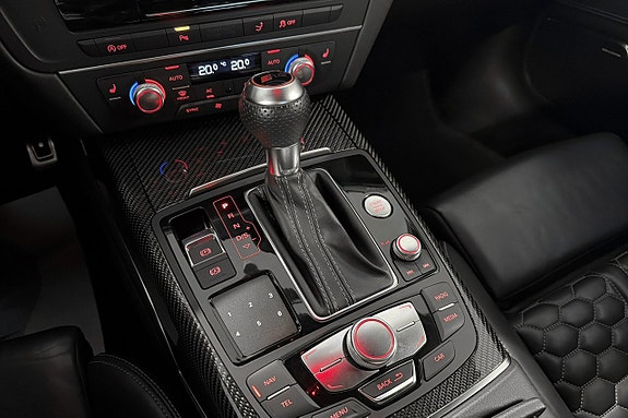 Audi RS7 24 of 28