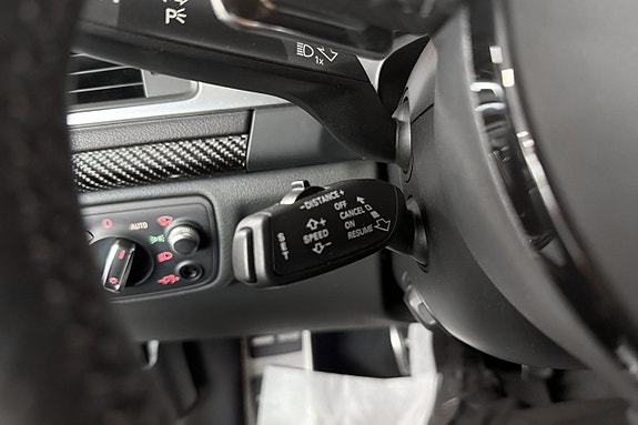Audi RS7 16 of 28