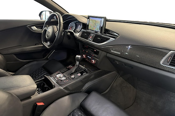 Audi RS7 18 of 28