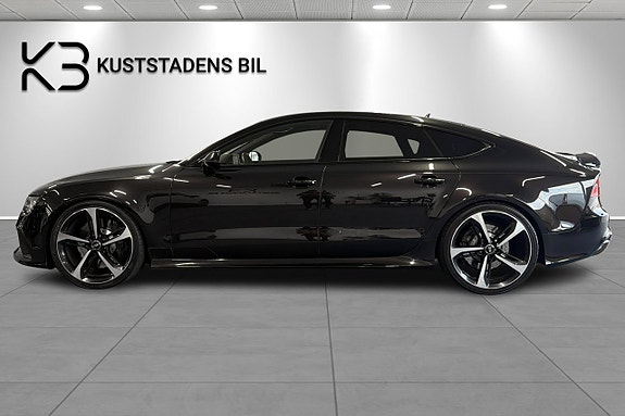 Audi RS7 6 of 28