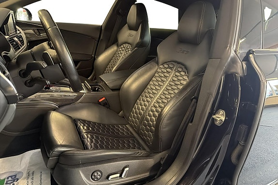 Audi RS7 14 of 28